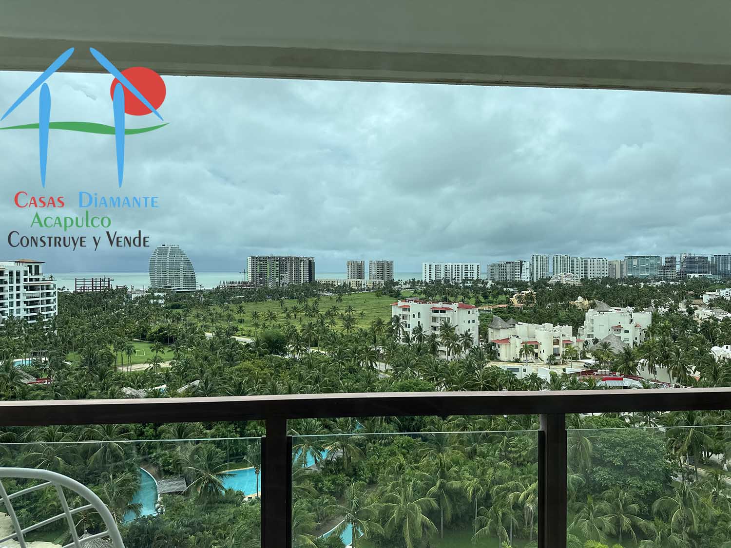 La Isla Java D PH - Recámara cuatro 3